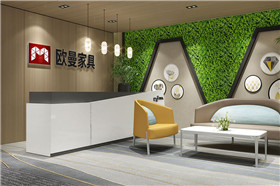 歐曼家具