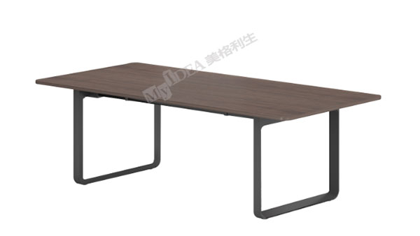 美格利生會(huì )議桌工業(yè)風(fēng)