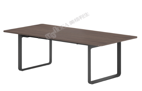 美格利生會(huì )議桌工業(yè)風(fēng)