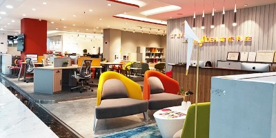 美格利生-福建線(xiàn)下體驗店