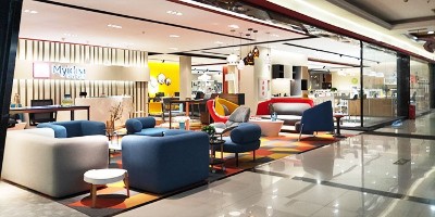 美格利生-廣東線(xiàn)下體驗店